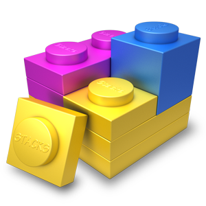 stacks logo